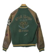 Polo Ralph Lauren（ポロラルフローレン）ブルゾン 緑 サイズ:XS メンズ/2200652169126