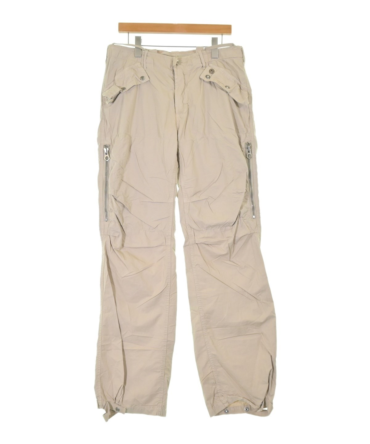 Polo Ralph Lauren（ポロラルフローレン）カーゴパンツ ベージュ