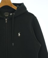 Polo Ralph Lauren（ポロラルフローレン）パーカー 黒 サイズ:S メンズ/2200643777019