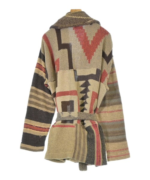 Polo Ralph Lauren（ポロラルフローレン）カーディガン ベージュ サイズ:XL メンズ/2200652731019