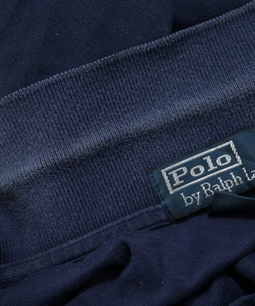 Polo Ralph Lauren（ポロラルフローレン）ポロシャツ 紺 サイズ:XXL メンズ/2200652871036