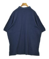 Polo Ralph Lauren（ポロラルフローレン）ポロシャツ 紺 サイズ:XXL メンズ/2200652871036