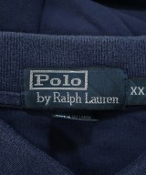 Polo Ralph Lauren（ポロラルフローレン）ポロシャツ 紺 サイズ:XXL メンズ/2200652871036