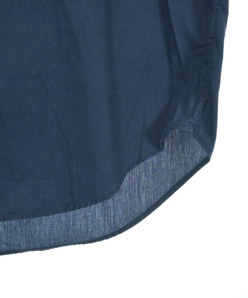 Polo Ralph Lauren（ポロラルフローレン）カジュアルシャツ 紺 サイズ:M メンズ/2200638702026