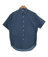 Polo Ralph Lauren（ポロラルフローレン）カジュアルシャツ 紺 サイズ:M メンズ/2200638702026