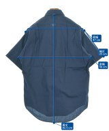 Polo Ralph Lauren（ポロラルフローレン）カジュアルシャツ 紺 サイズ:M メンズ/2200638702026