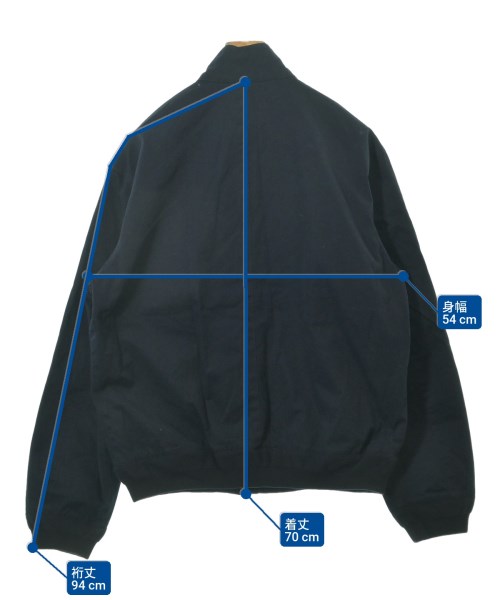 Polo Ralph Lauren（ポロラルフローレン）ブルゾン 紺 サイズ:L メンズ/2200638702071