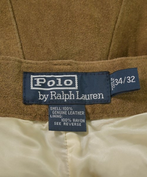 Polo Ralph Lauren（ポロラルフローレン）その他 ベージュ サイズ:34(XL位) メンズ/2200651925389