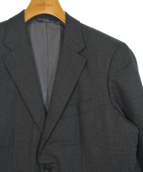 Polo Ralph Lauren（ポロラルフローレン）カジュアルジャケット グレー サイズ:-(S位) メンズ/2200653326047