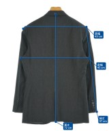 Polo Ralph Lauren（ポロラルフローレン）カジュアルジャケット グレー サイズ:-(S位) メンズ/2200653326047