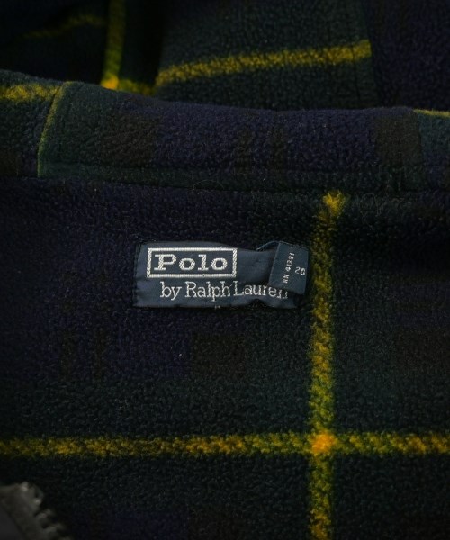 Polo Ralph Lauren（ポロラルフローレン）モッズコート 黒 サイズ:L メンズ/2200645150018