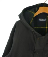 Polo Ralph Lauren（ポロラルフローレン）モッズコート 黒 サイズ:L メンズ/2200645150018
