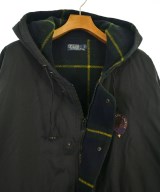 Polo Ralph Lauren（ポロラルフローレン）モッズコート 黒 サイズ:L メンズ/2200645150018