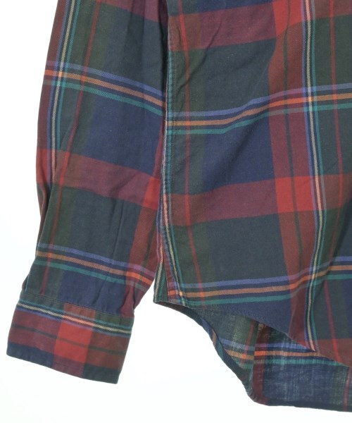 Polo Ralph Lauren（ポロラルフローレン）カジュアルシャツ 紺 サイズ:18(S位) レディース/2200649894079