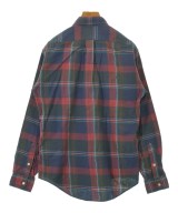 Polo Ralph Lauren（ポロラルフローレン）カジュアルシャツ 紺 サイズ:18(S位) レディース/2200649894079