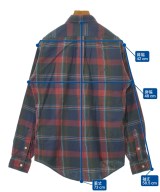 Polo Ralph Lauren（ポロラルフローレン）カジュアルシャツ 紺 サイズ:18(S位) レディース/2200649894079