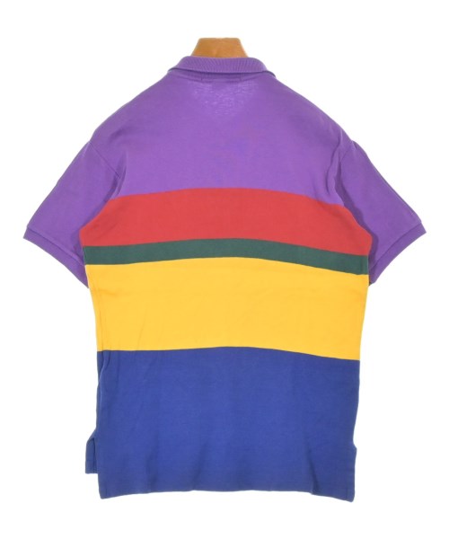 Polo Ralph Lauren（ポロラルフローレン）ポロシャツ 紫 サイズ:L メンズ/2200653917238