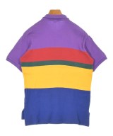 Polo Ralph Lauren（ポロラルフローレン）ポロシャツ 紫 サイズ:L メンズ/2200653917238