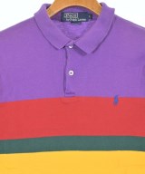 Polo Ralph Lauren（ポロラルフローレン）ポロシャツ 紫 サイズ:L メンズ/2200653917238