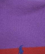 Polo Ralph Lauren（ポロラルフローレン）ポロシャツ 紫 サイズ:L メンズ/2200653917238
