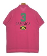 Polo Ralph Lauren（ポロラルフローレン）ポロシャツ ピンク サイズ:L メンズ/2200646201153