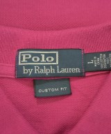 Polo Ralph Lauren（ポロラルフローレン）ポロシャツ ピンク サイズ:L メンズ/2200646201153