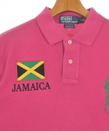 Polo Ralph Lauren（ポロラルフローレン）ポロシャツ ピンク サイズ:L メンズ/2200646201153