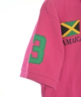 Polo Ralph Lauren（ポロラルフローレン）ポロシャツ ピンク サイズ:L メンズ/2200646201153