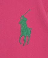 Polo Ralph Lauren（ポロラルフローレン）ポロシャツ ピンク サイズ:L メンズ/2200646201153