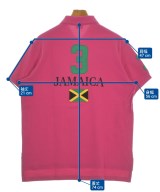 Polo Ralph Lauren（ポロラルフローレン）ポロシャツ ピンク サイズ:L メンズ/2200646201153