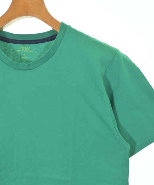 Polo Ralph Lauren（ポロラルフローレン）Tシャツ・カットソー 緑 サイズ:M レディース/2200649545186