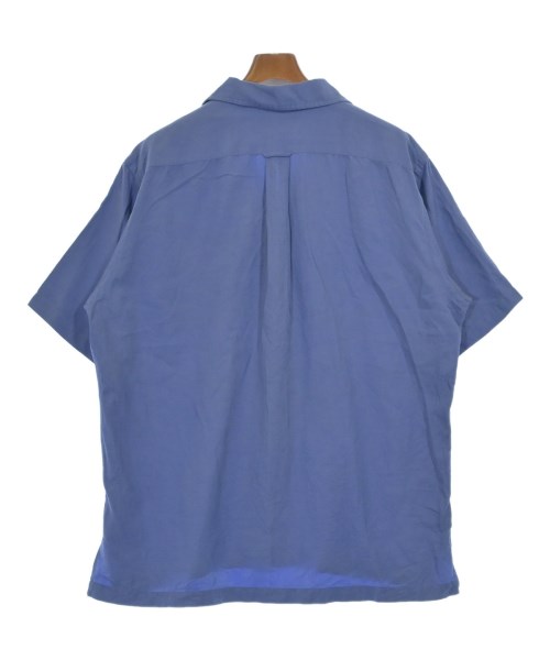 Polo Ralph Lauren（ポロラルフローレン）カジュアルシャツ 青 サイズ:L メンズ/2200699068086