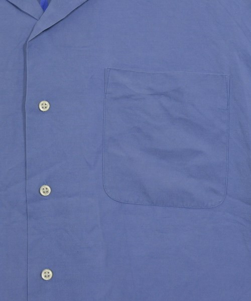 Polo Ralph Lauren（ポロラルフローレン）カジュアルシャツ 青 サイズ:L メンズ/2200699068086