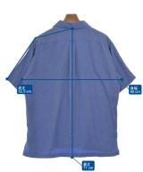 Polo Ralph Lauren（ポロラルフローレン）カジュアルシャツ 青 サイズ:L メンズ/2200699068086