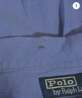 Polo Ralph Lauren（ポロラルフローレン）カジュアルシャツ 青 サイズ:L メンズ/2200699068086