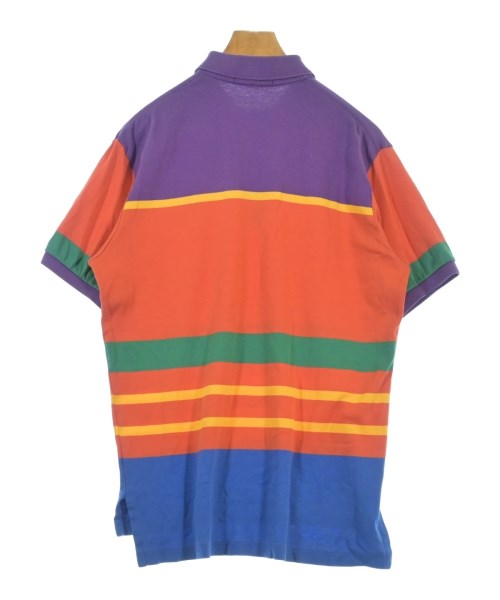 Polo Ralph Lauren（ポロラルフローレン）ポロシャツ オレンジ サイズ:M メンズ/2200702252020