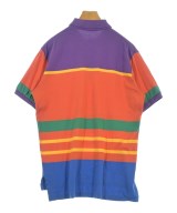 Polo Ralph Lauren（ポロラルフローレン）ポロシャツ オレンジ サイズ:M メンズ/2200702252020