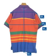 Polo Ralph Lauren（ポロラルフローレン）ポロシャツ オレンジ サイズ:M メンズ/2200702252020