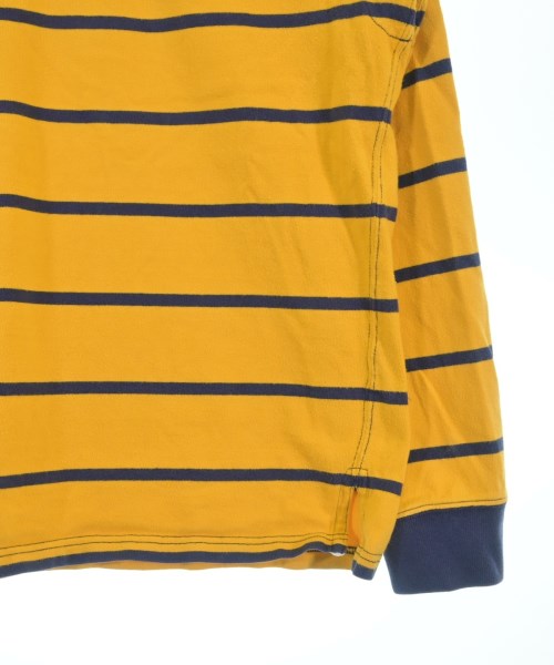 Polo Ralph Lauren（ポロラルフローレン）ポロシャツ 黄 サイズ:L メンズ/2200702252037