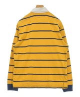 Polo Ralph Lauren（ポロラルフローレン）ポロシャツ 黄 サイズ:L メンズ/2200702252037