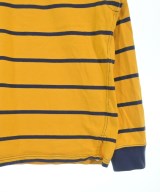Polo Ralph Lauren（ポロラルフローレン）ポロシャツ 黄 サイズ:L メンズ/2200702252037