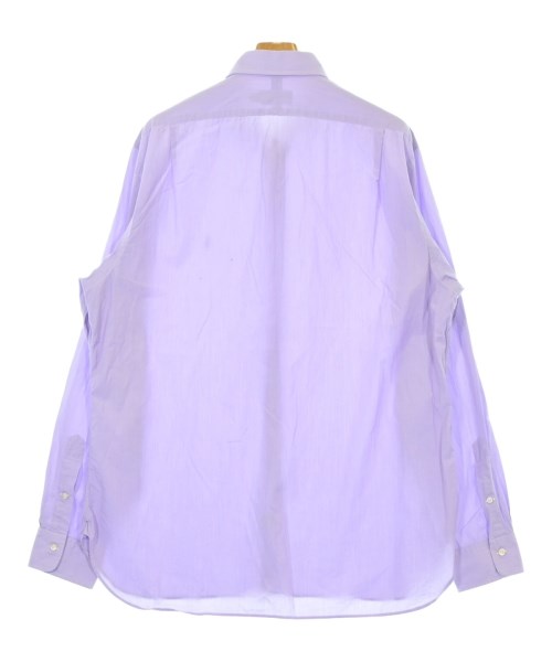 Polo Ralph Lauren（ポロラルフローレン）ドレスシャツ 紫 サイズ:17 1/2(XXXL位) メンズ/2200698373020