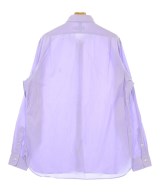 Polo Ralph Lauren（ポロラルフローレン）ドレスシャツ 紫 サイズ:17 1/2(XXXL位) メンズ/2200698373020