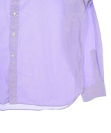 Polo Ralph Lauren（ポロラルフローレン）ドレスシャツ 紫 サイズ:17 1/2(XXXL位) メンズ/2200698373020