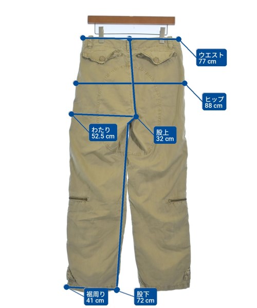 Polo Ralph Lauren（ポロラルフローレン）その他 ベージュ サイズ:30(M位) メンズ/2200700894369