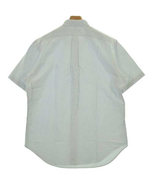 Polo Ralph Lauren（ポロラルフローレン）カジュアルシャツ 青 サイズ:L メンズ/2200701277369