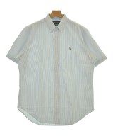 Polo Ralph Lauren（ポロラルフローレン）カジュアルシャツ 青 サイズ:L メンズ/2200701277369