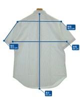 Polo Ralph Lauren（ポロラルフローレン）カジュアルシャツ 青 サイズ:L メンズ/2200701277369