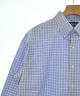 Polo Ralph Lauren（ポロラルフローレン）カジュアルシャツ 青 サイズ:L メンズ/2200701277376