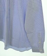 Polo Ralph Lauren（ポロラルフローレン）カジュアルシャツ 青 サイズ:L メンズ/2200701277376